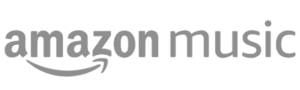 Amazon Music logo web