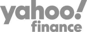 Yahoo Finance web