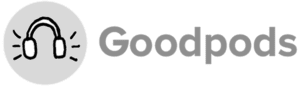 goodpods logo web